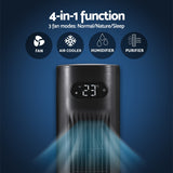 Devanti 7L Multi-Function Evaporative Air Cooler Conditioner
