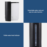Devanti 7L Multi-Function Evaporative Air Cooler Conditioner