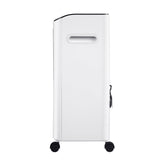 Devanti 4-in-1 Evaporative Air Cooler Conditioner with 8L Tank