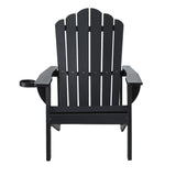Gardeon Weather-Resistant Adirondack Beach Chair