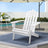 Gardeon Foldable Adirondack Outdoor Chair