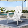Gardeon Foldable Adirondack Outdoor Chair