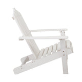 Gardeon Foldable Adirondack Outdoor Chair