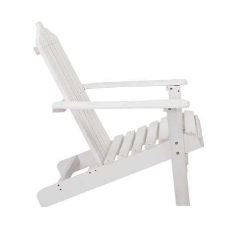 Gardeon Foldable Adirondack Outdoor Chair