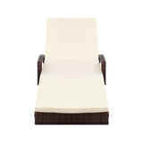 Margate Sun Lounger