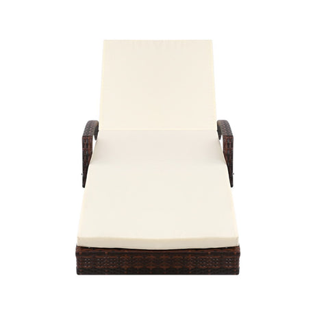 Margate Sun Lounger