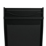 Gardeon 3PC Steel Outdoor Lounge Set