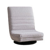 Blackheath Floor Chair, Grey