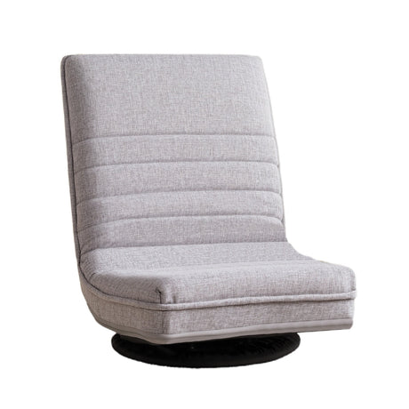 Blackheath Floor Chair, Grey