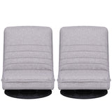 Blackheath Floor Chair 2pcs