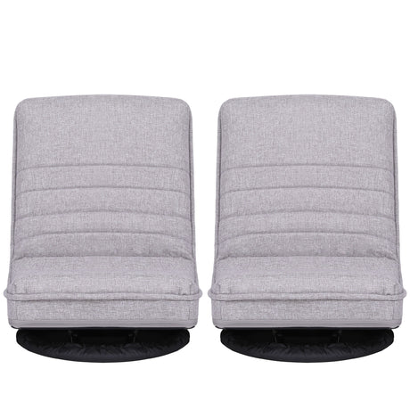 Blackheath Floor Chair 2pcs