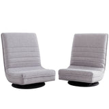 Blackheath Floor Chair 2pcs