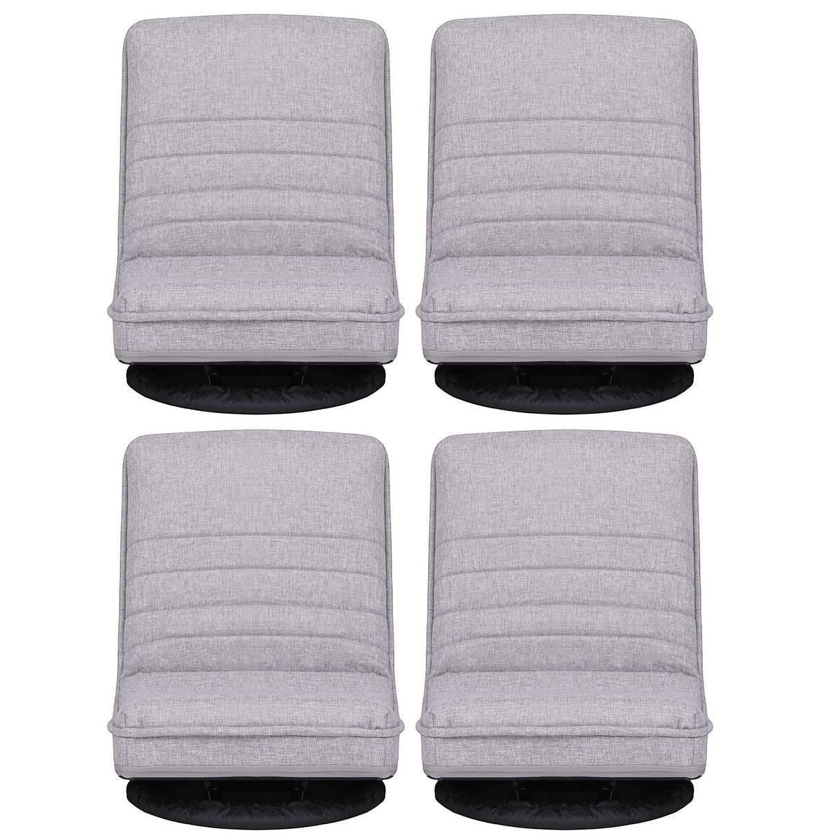 Blackheath Floor Chair 4pcs