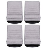 Blackheath Floor Chair 4pcs