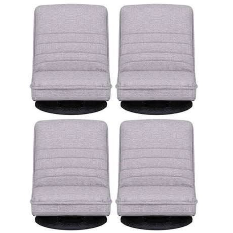 Blackheath Floor Chair 4pcs