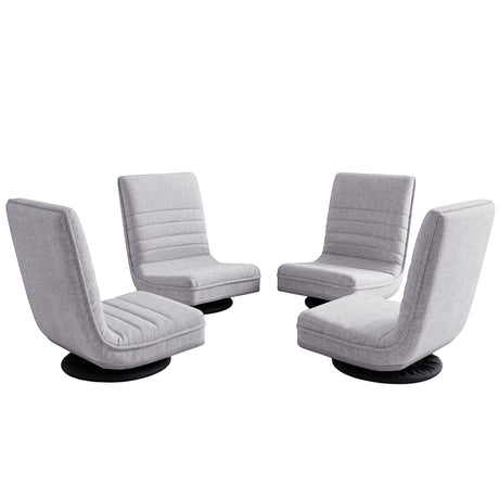 Blackheath Floor Chair 4pcs