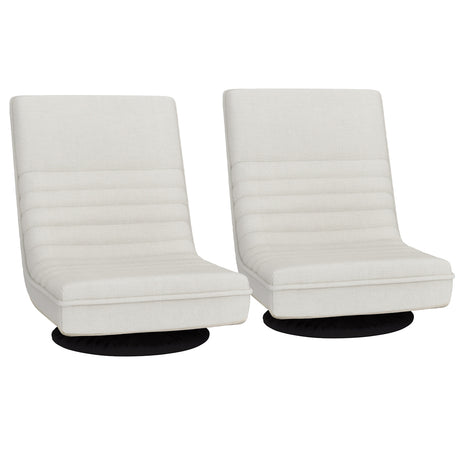 Blackheath Floor Chair 2pcs