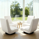 Blackheath Floor Chair 4pcs