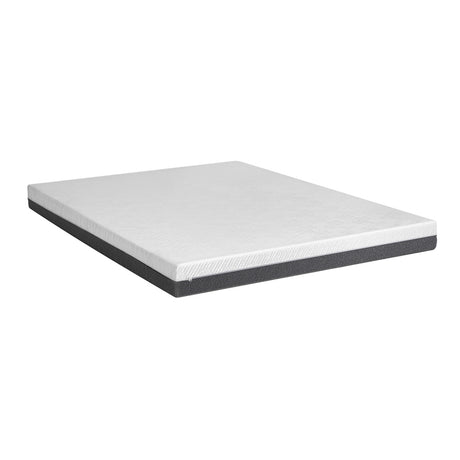 Giselle Bedding 15cm Cool Gel Memory Foam Mattress — Dual-Sided Firmness — Allure Home Collections