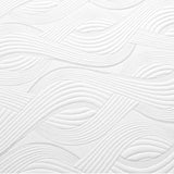 Medium firm gel memory foam mattress, 25cm queen