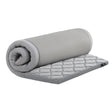 Athabasca Foldable Camping Mattress, Single