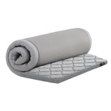 Athabasca Foldable Camping Mattress, Single