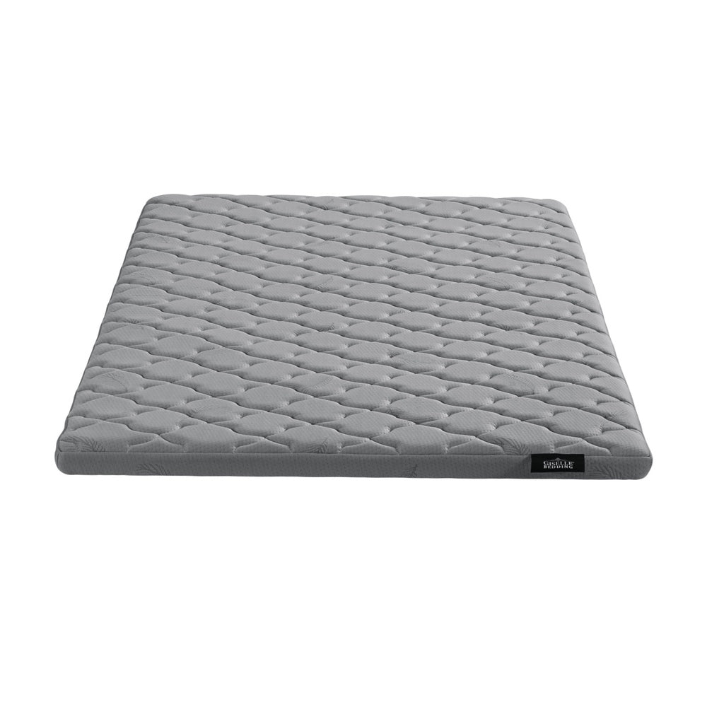 Athabasca Foldable Camping Mattress, Single