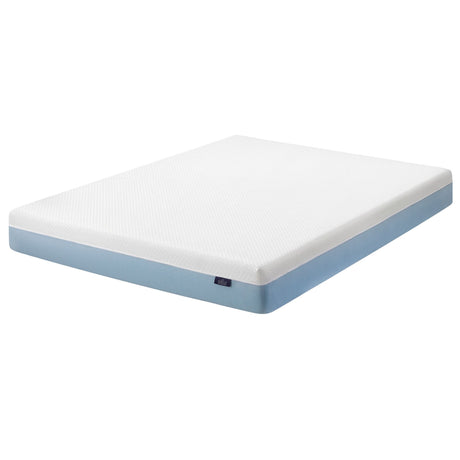 Medium Firm Gel Memory Foam Mattress, 22cm Double