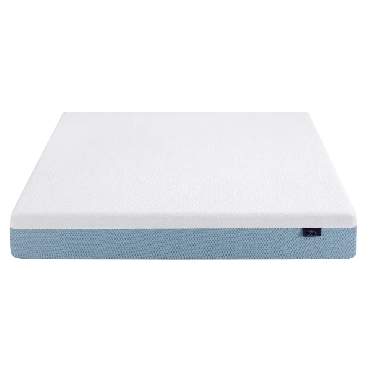 Medium Firm Gel Memory Foam Mattress, 22cm Double