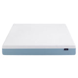 Medium Firm Gel Memory Foam Mattress, 22cm Double