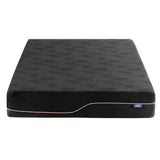 Medium Firm Gel Memory Foam Mattress, 30cm Double