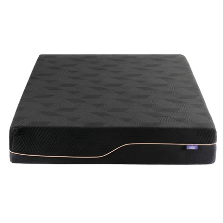 Medium Firm Gel Memory Foam Mattress, 30cm Double