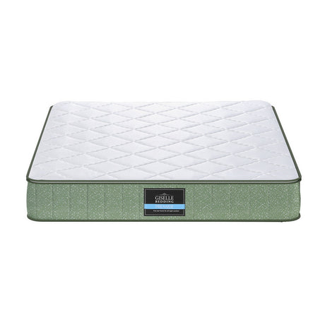 Firm Gel Memory Foam Mattress, 25cm Queen