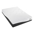 Giselle Bedding 21cm Cool Gel Memory Foam Mattress — Single, Multi-Layer — Allure Home Collections