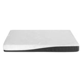 Giselle Bedding 21cm Cool Gel Memory Foam Mattress — Single, Multi-Layer — Allure Home Collections