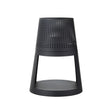 Deep Bowl Iron Outdoor Fireplace Fire Pit