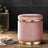 Artiss Tufted Velvet Round Ottoman Pouffe Cream Green or Navy — Allure Home Collections