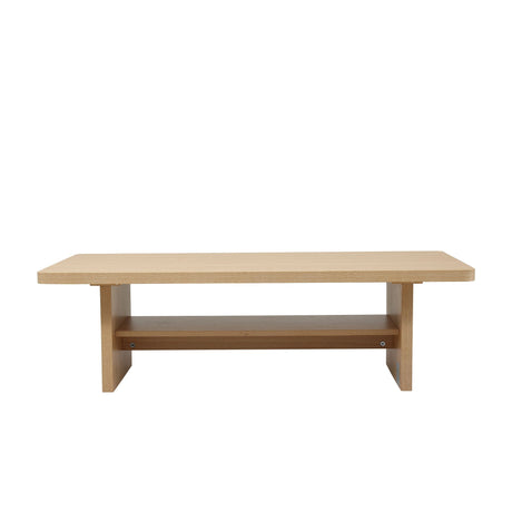 Seville Coffee Table, Pine