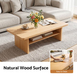 Seville Coffee Table, Pine
