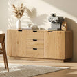 Hahndorf Buffet Sideboard, Oak, view 10
