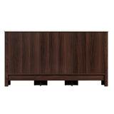 Artiss Marble-Style Buffet Sideboard Cabinet
