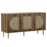 Artiss Anya Coastal Buffet Sideboard
