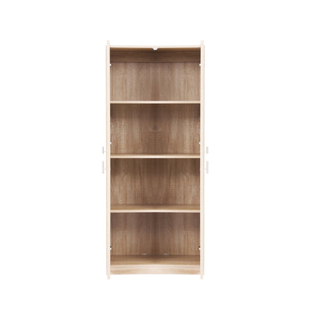 Renmark 2 Door Buffet Sideboard, Pine