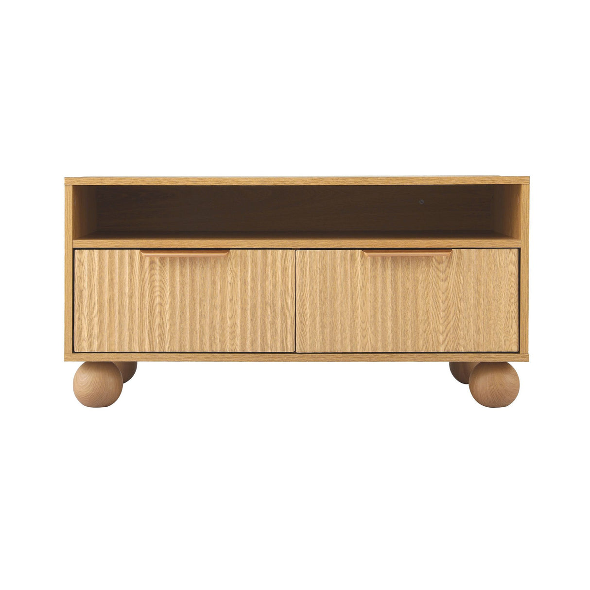 Marysville Coffee Table, Pine