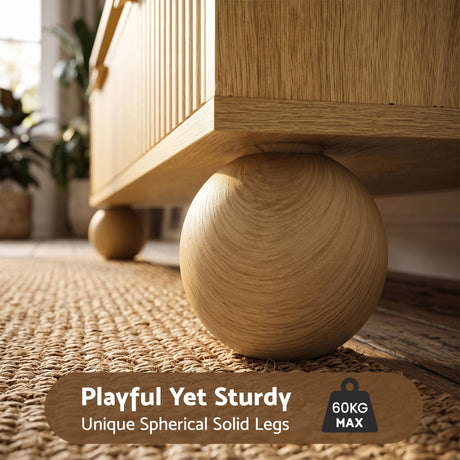 Marysville Coffee Table, Pine