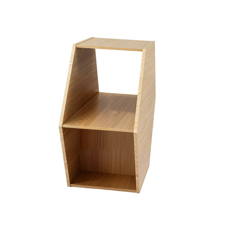 Warburton Coffee Table, Oak