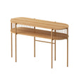 Artiss 124CM Pine Console Table
