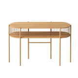 Artiss 124CM Pine Console Table