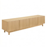 George Town 180cm Entertainment Unit, Pine