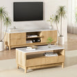 Hartley TV Unit and Coffee Table Set